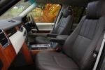 Land Rover Range Rover Autobiography 2012 года